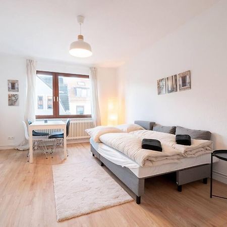 Exklusive 2-Zimmer Wohnung Bremen Neustadt 6 מראה חיצוני תמונה