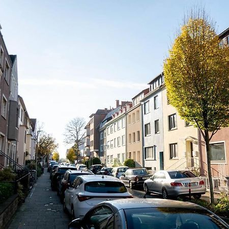 Exklusive 2-Zimmer Wohnung Bremen Neustadt 6 מראה חיצוני תמונה