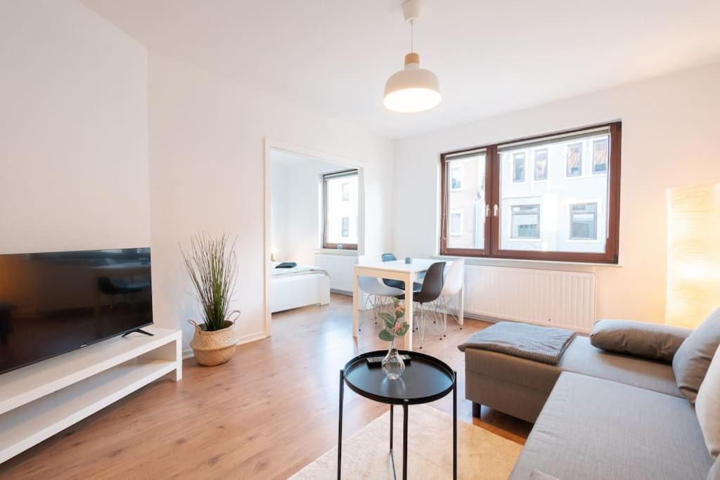 Exklusive 2-Zimmer Wohnung Bremen Neustadt 6 מראה חיצוני תמונה