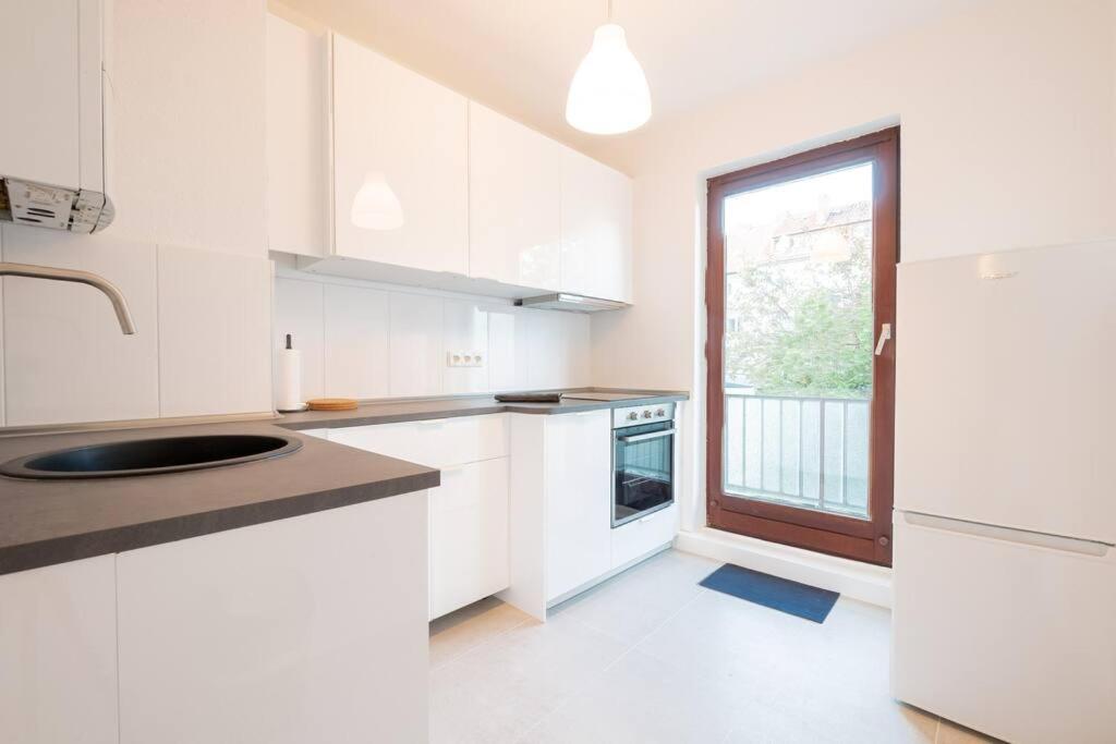 Exklusive 2-Zimmer Wohnung Bremen Neustadt 6 מראה חיצוני תמונה