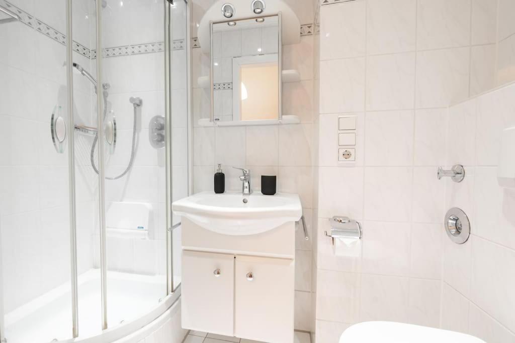 Exklusive 2-Zimmer Wohnung Bremen Neustadt 6 מראה חיצוני תמונה
