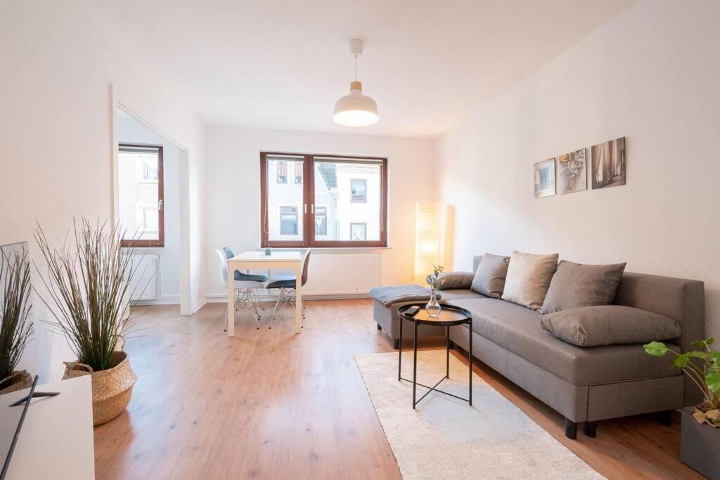 Exklusive 2-Zimmer Wohnung Bremen Neustadt 6 מראה חיצוני תמונה