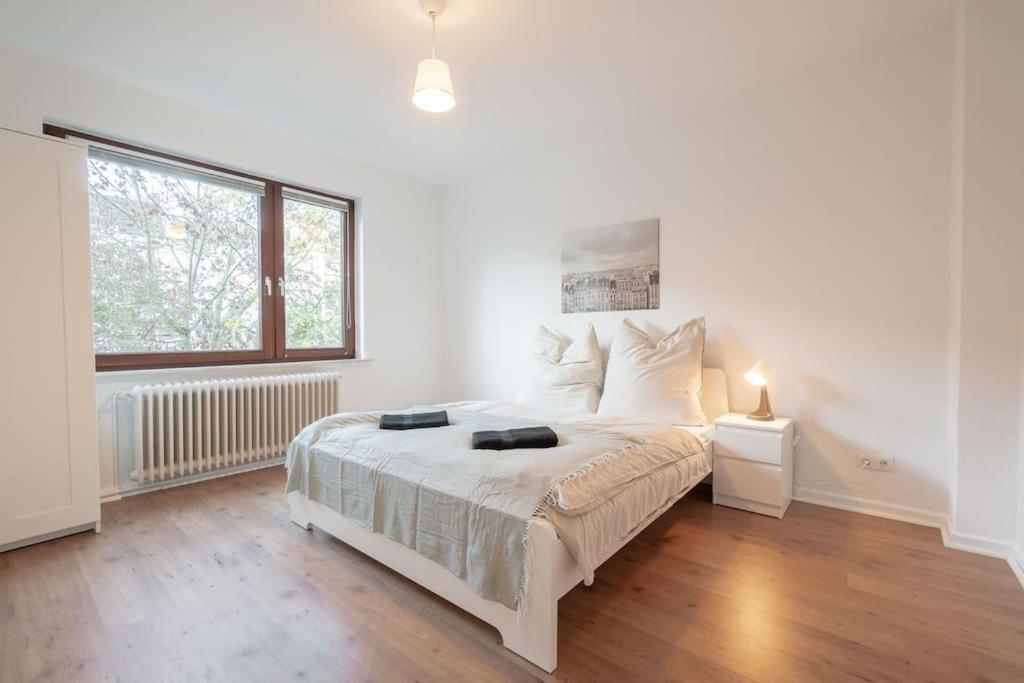 Exklusive 2-Zimmer Wohnung Bremen Neustadt 6 מראה חיצוני תמונה